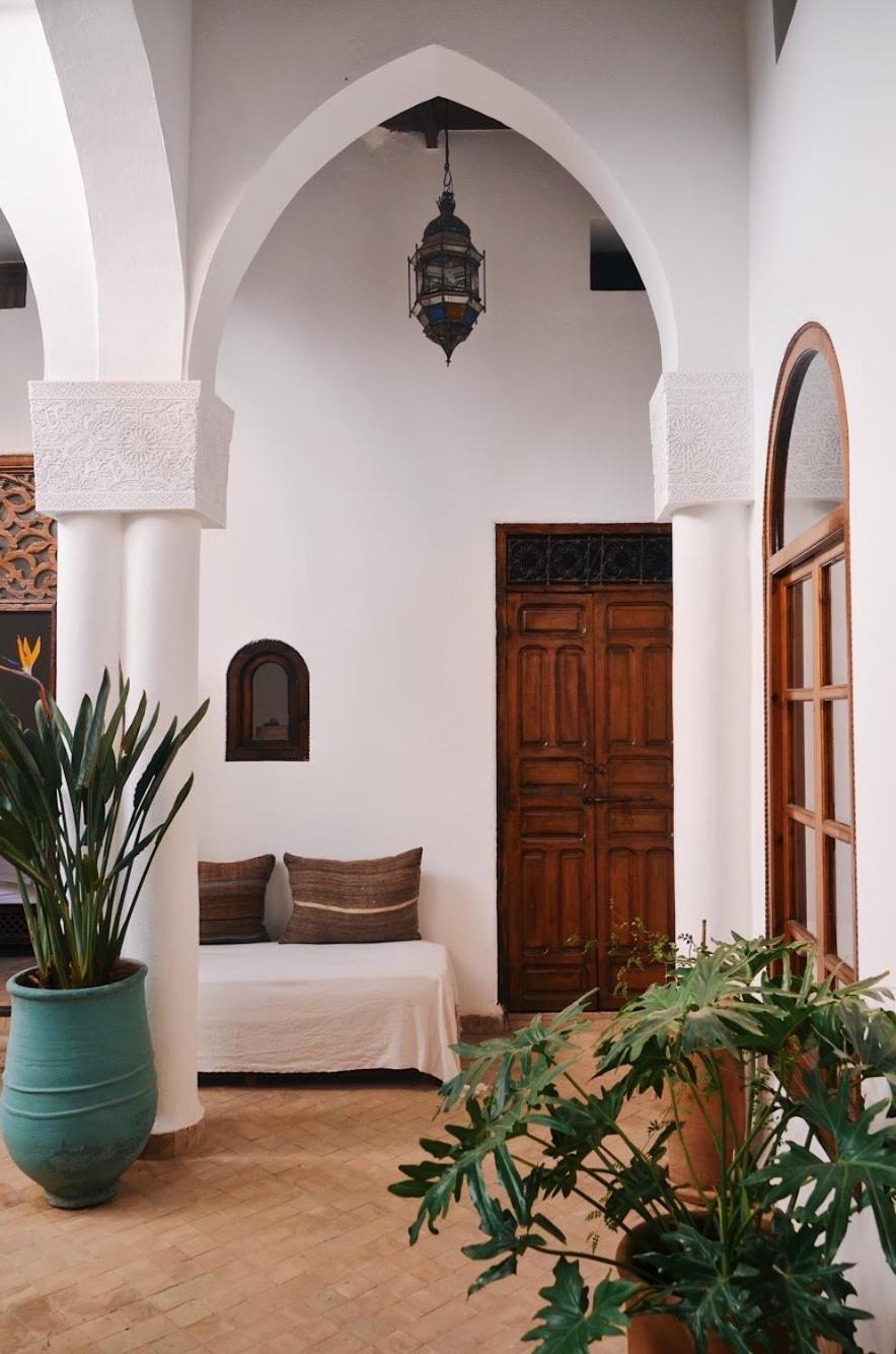 Nosade Venue Bed & Breakfast Marrakesh Exterior photo